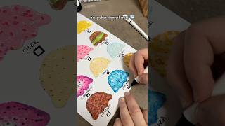 Dondurma marketi denedim! 🫣