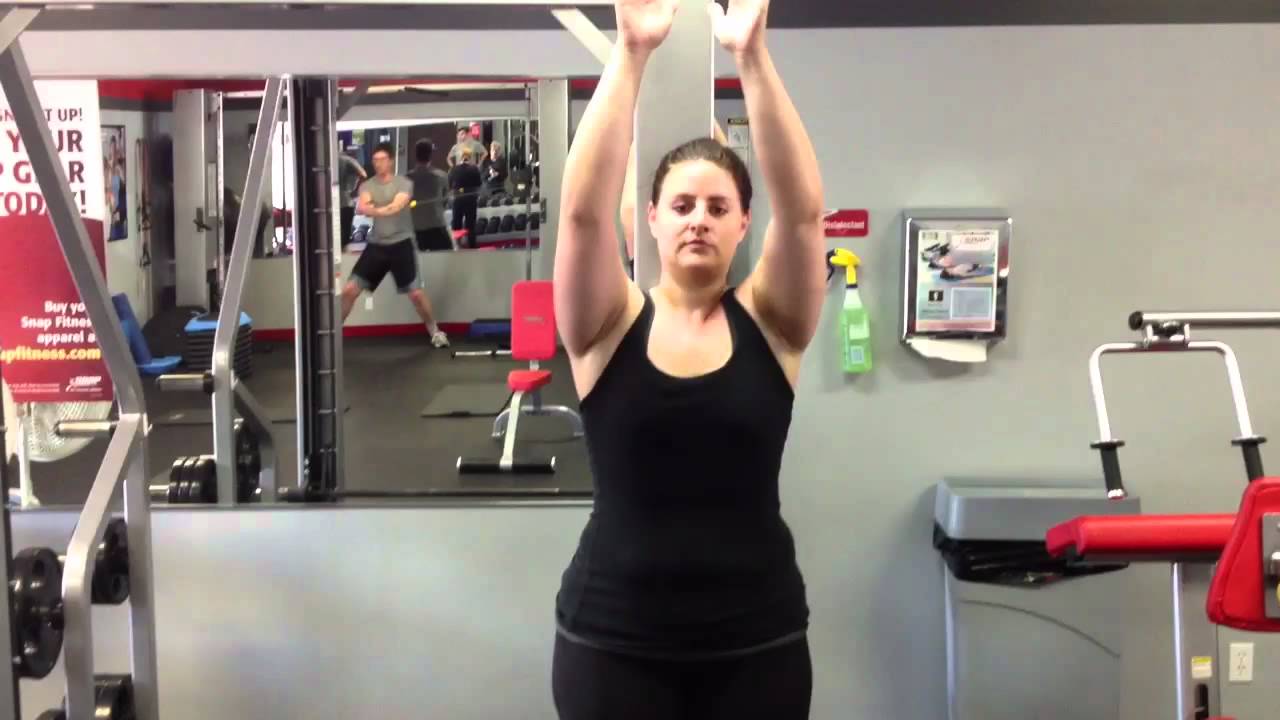Tennis Elbows How the shoulders can cause tennis elbow YouTube