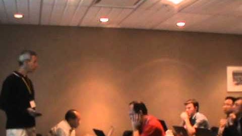 2.2 Agent Transport/Communication