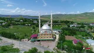 Habap (Ekinözü) Köyü Tanıtım 2018