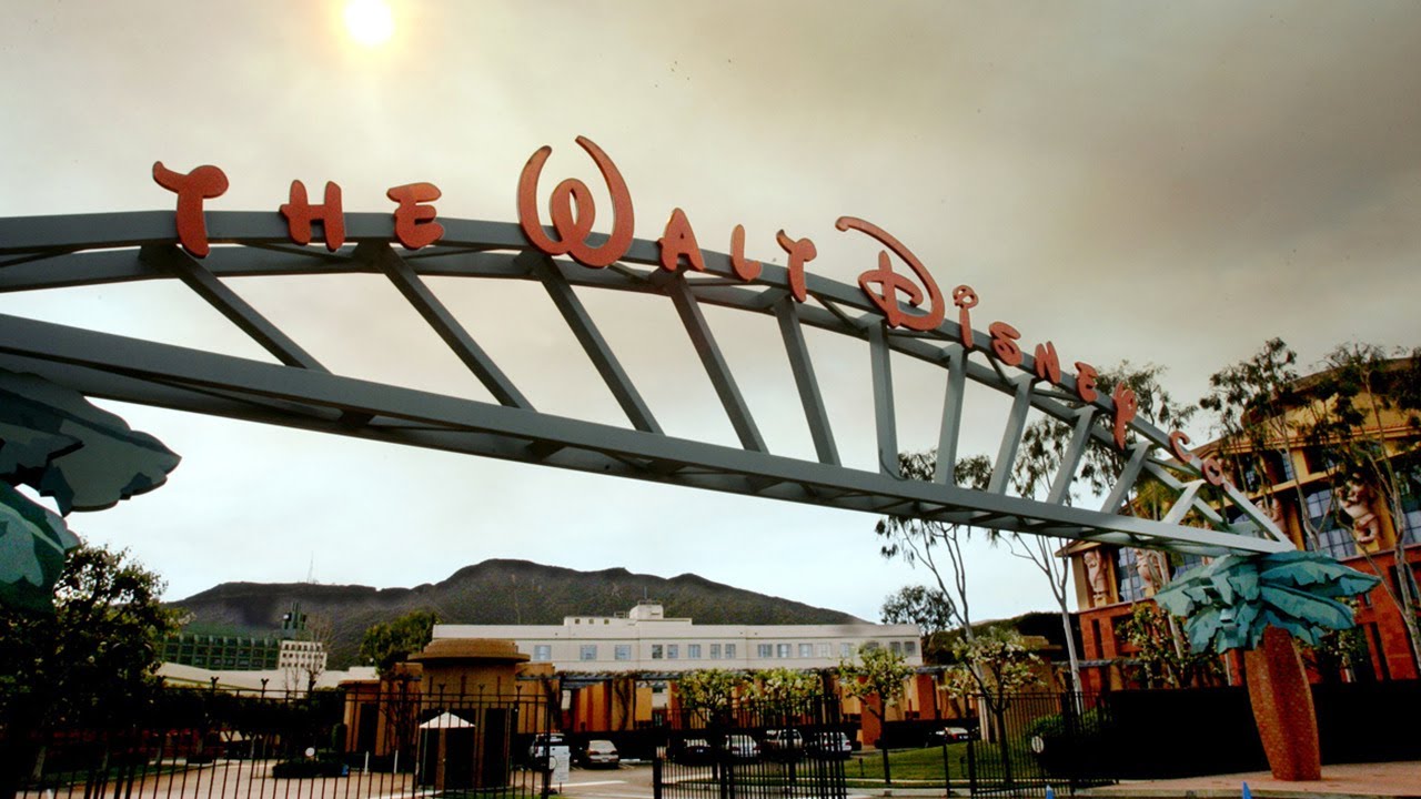 Disney Studios Makes 0M Bet on YouTube Provider Maker Studios