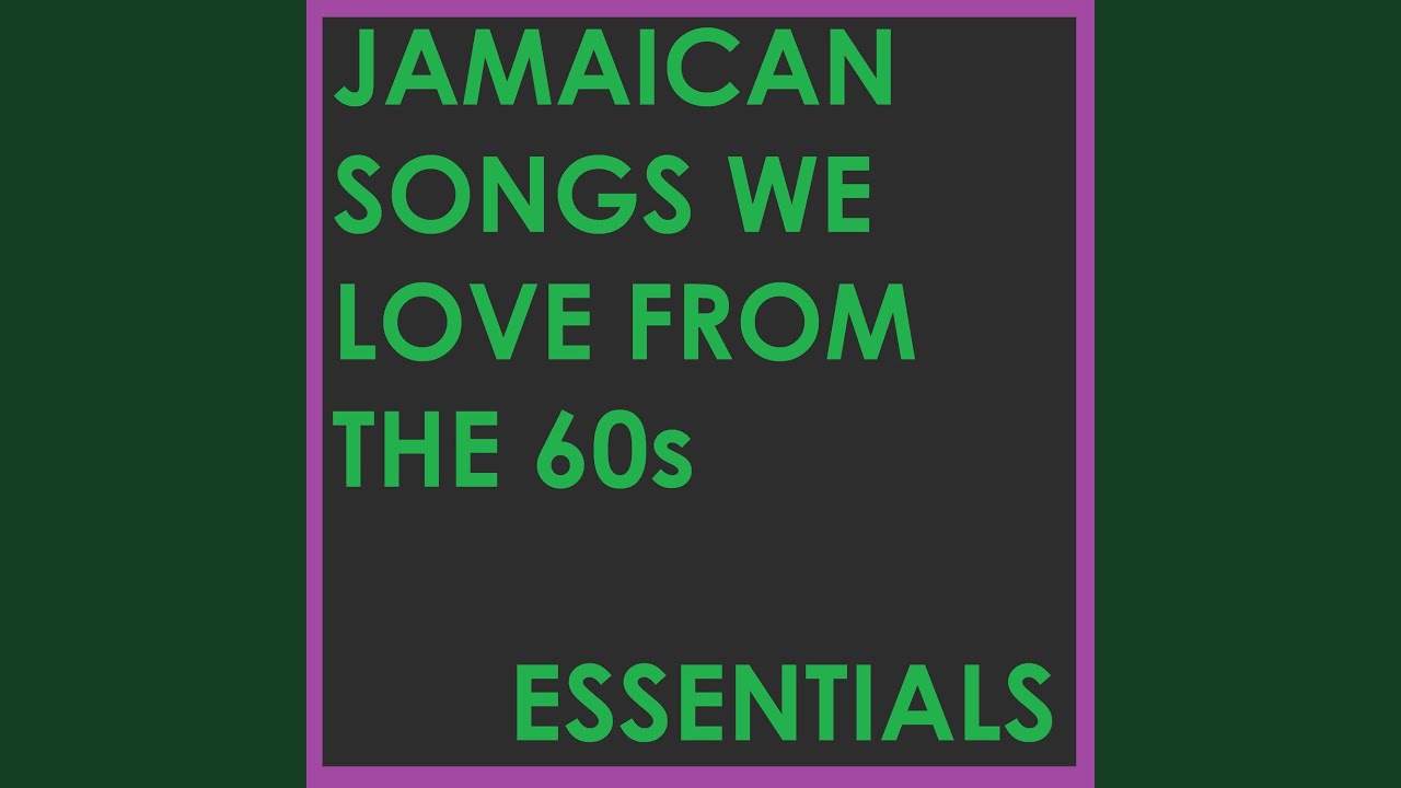 Rocksteady - YouTube