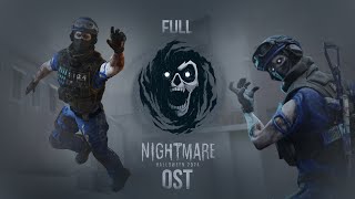 Standoff 2 Nightmare | Full OST Halloween 2024 0.31.0