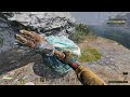 Icarus Olympus Map | Part 001 Gameplay