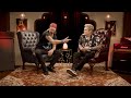 Capture de la vidéo Bret Michaels And Mark Mcgrath Exclusive 1 On 1