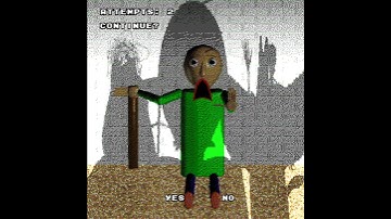 Baldi