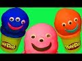Сборник Learn colors Учим цвета с шариками Песня про шарики Открываем Сюрприз Шоколадные Яйца Киндер