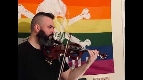 “All About That Bass” Meghan Trainor (Violin Cover)