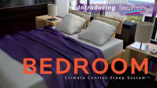SleepFresh Demo