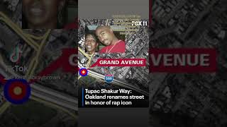 Famous CALIFORNIA LOVE: The Oakland City Council voted unanimously to honor Tupac Shakur #tupac #2pac Net Worth
