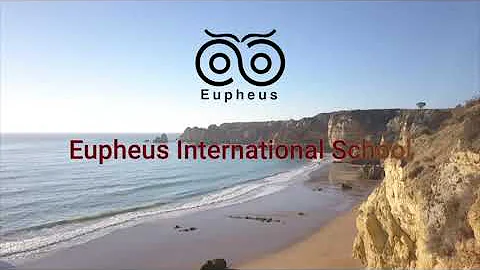 Virtual Tour of Eupheus International School Algarve - DayDayNews