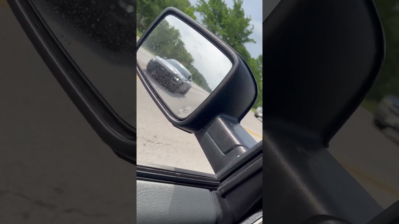 Cammed ram vs 5.0 mustang 