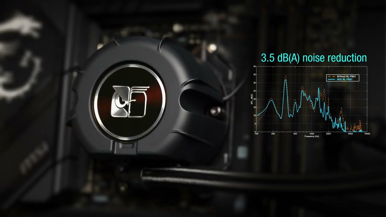 Silent Master Noctua Edition Z890i｜静音PC｜BTOパソコン｜BTO
