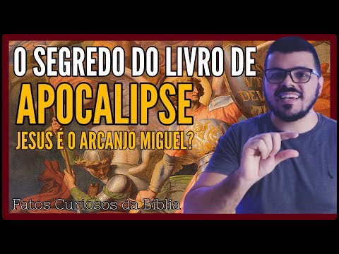 Vídeo: Segredos Da Ilha Do Arcanjo Miguel - Visão Alternativa