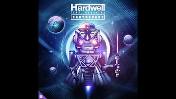 Hardwell feat. Harrison - Earthquake (Extended Mix)