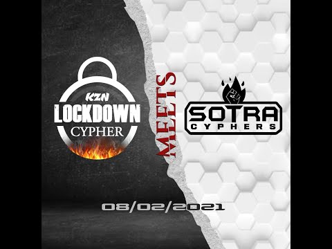 Siya Shezi | #KZNLockdownCypher​​​ Meets #SotraCyphers​​​ | S1 EP11