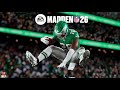 Rams vs lions part4|madden26