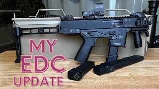 Full GHM9k update video