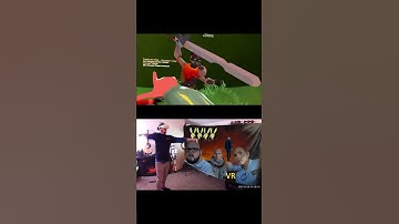 The FIRST MMO VR Game