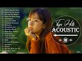 Greatest Hits English Acoustic Love Songs 2021(Lyrics) Ballad Guitar Acoustic Cover Of Popular Songs