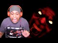 THIS THING SCARED THE FFFF OUT OF ME!! [3 HORROR GAMES]