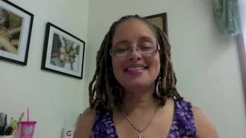 "A Prayer for Teachers", Evangelist Michelle Dunla...