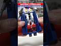 【ガンプラ】若干強引だけどRGガンダム2.0にHG GアーマーのBパーツが取付可能！足先の可動域が神でした！RG1/144RX-78-2ガンダムVer.2.0 #gunpla #gundam
