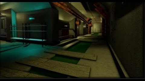 Piggy Tutorials Book 2 Chapter 5 The Sewers