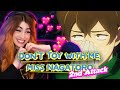SENPAI'S GLOW UP!!✨ DON'T TOY WITH ME, MISS NAGATORO 2ND ATTACK S2 Episode 7 REACTION!