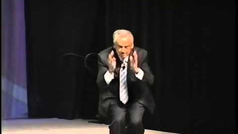 Zig Ziglar | Evaluate Where You Are | Motivational Speech