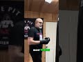 Never Stop Moving  Pitmaster's Fight Philosophy