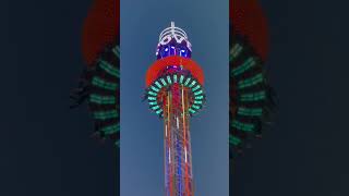 Cranger Kirmes 🎡 #crangerkirmes #crange #atfunzone