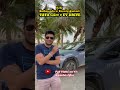 Experience sharing _ Driving TATA Curv V EV  #tatacurvvev  #tata  #k2k
