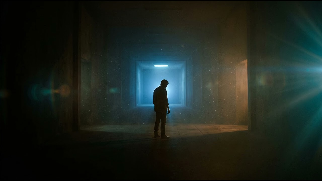 One More Wake - An Echo of Lost Light