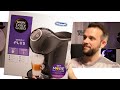 Nescafe Dolce Gusto Genio S Plus Coffee Machine | Pros & Cons