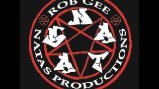 Old School - Rob Gee