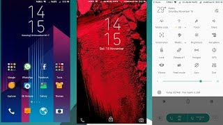 HTC Theme for MIUI 8/9   Download Link available !!!! screenshot 2