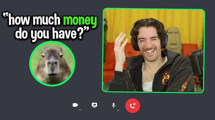 Crispy Does "One Question Go"