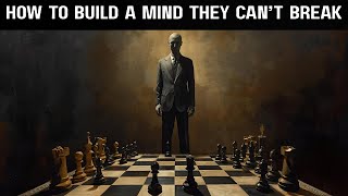 How to Build a Mind That Can’t Be Manipulated – Carl Jung
