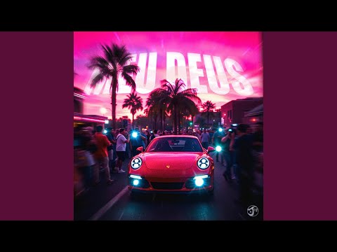MEU DEUS Super Slowed 