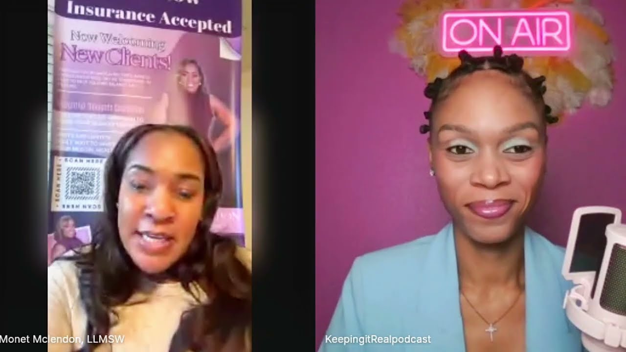 Episode9: “Trap Therapy” 