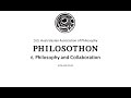 Philosophy and collaboration part 6 what is philosophy good for and living a philosophical life