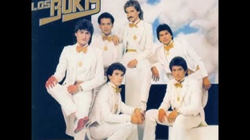 4. Ya No Te Vayas - Los Bukis