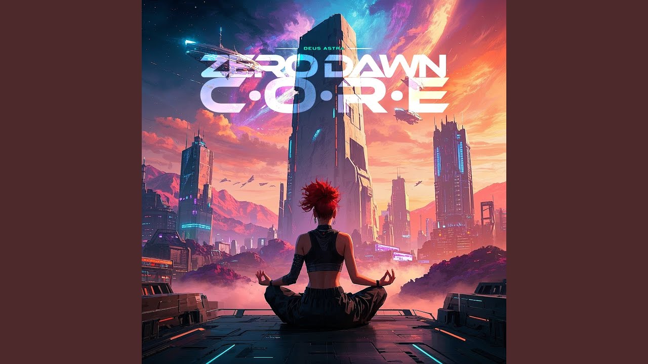 Παρακολούθηση Zero Dawn Core στο YouTube Παρακολούθηση Zero Dawn Core στο YouTube