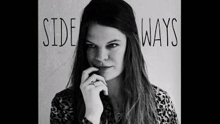 Video voorbeeld van "Sideways - Sigrun Stella - Official audio"