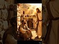 Jesus Healed the Blind Man | Nothing Is Impossible for God || #shorts #shortfeed #virelshorts
