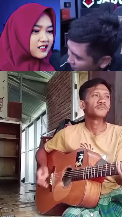 EMANG TIDAK TERDUGA MUSIKNYA SIH❗️❗️#shorts #andresuhen #videomeme #reactionvideo #lucu