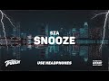 SZA - Snooze | 9D AUDIO 🎧