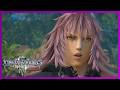 30 minutes of modern Kingdom Hearts being games that exist!