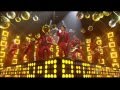 Bruno Mars - Treasure - Live At The Billboard Music Awards 2013 (1080p HD)